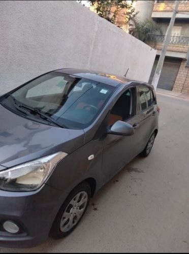 Hyundai i10 1.2L