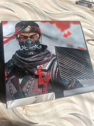 Xbox trois cent soixante E