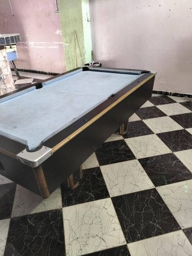 Billiards rkhama