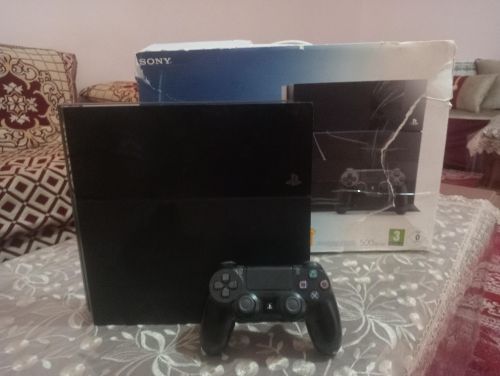 بلاي 4