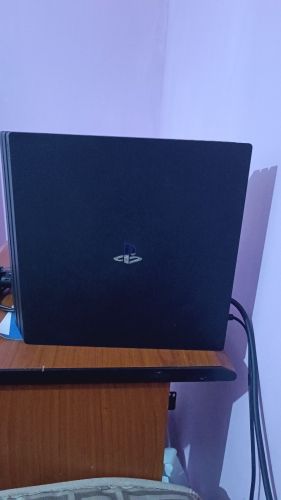 play Station for pro