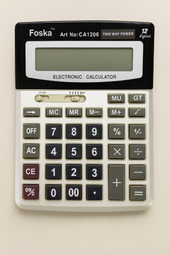 calculatrice foska
