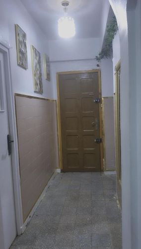 a vendre une appartement