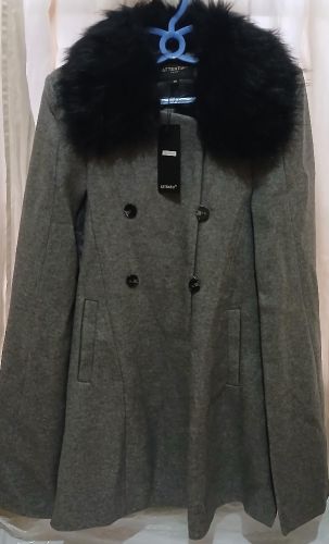 manteau