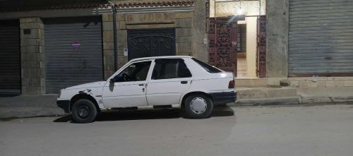 309 بيجو 