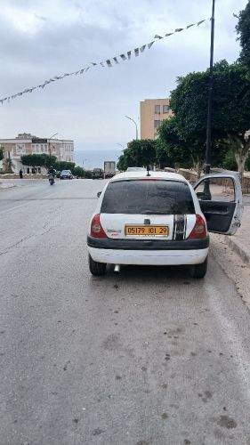clio dabza