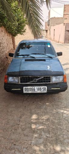 فولفو 340 محرك رونو76