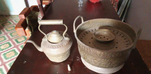 antiquaire