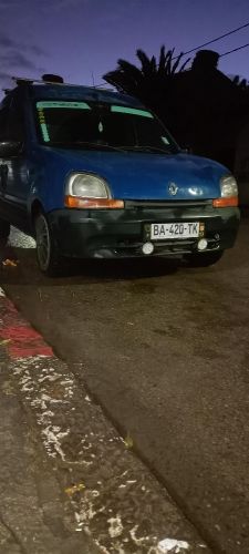 كونغو 2002
