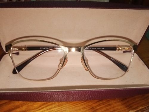 lunettes