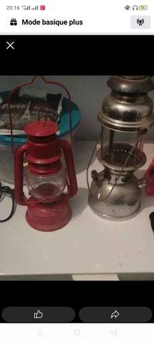 lampe mine kinki