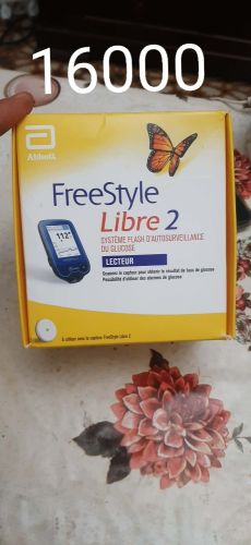 freestyle  libre 2