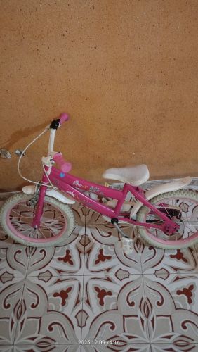 دراجة هوائية