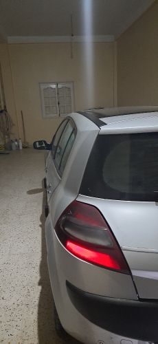 ميغان بيري 
