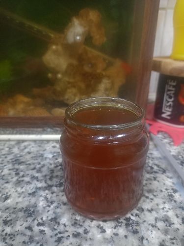عسل متعدد الأزهار