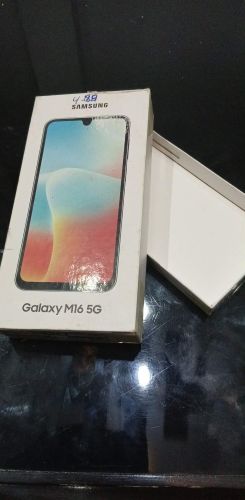 Samsung M16