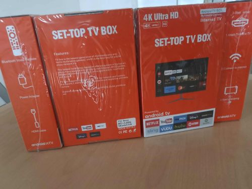 tv box