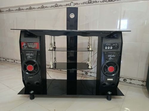 طاولة تلفاز