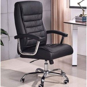 Chaise de Bureau Présidentiel LUX