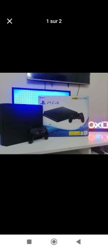 PlayStation 4