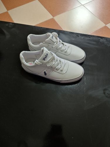 basket Polo original p 39