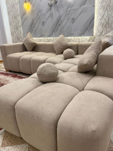 صالون بابلي ال