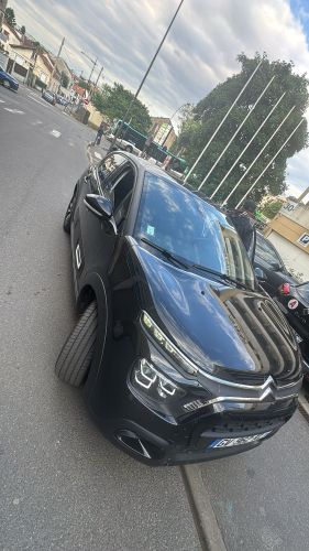 c3 citroen