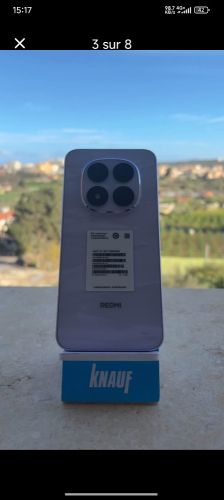 Redmi note 15 pro