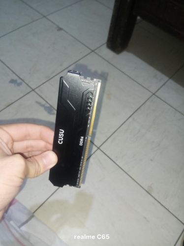 RAM DDR4 COSU 16GB