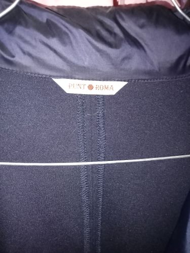 veste punt roma
