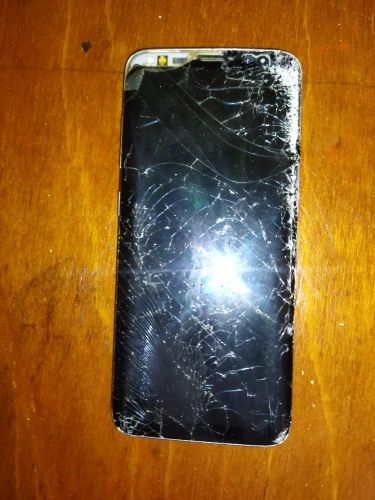 Samsung galaxy s8