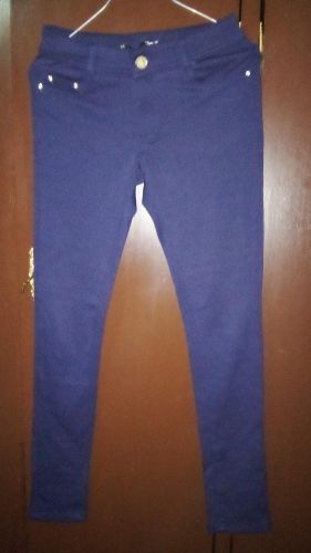 pantalon femme ou fille