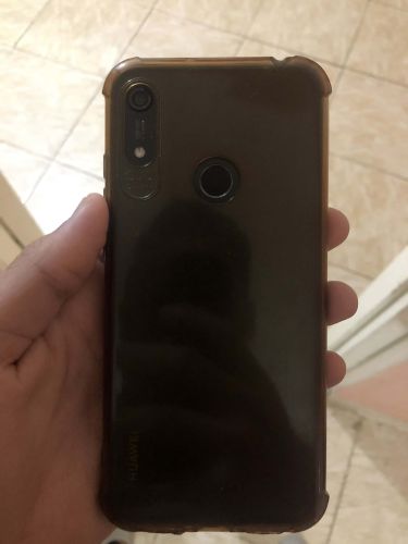huawei Y6S