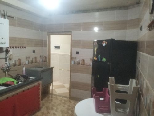 شقة سكنية للبيع 