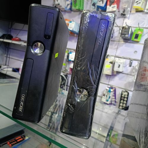 Xbox 360
