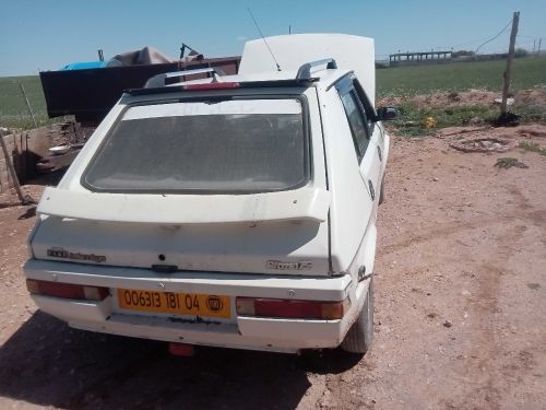  فيات ريتمو 75 ايسونص