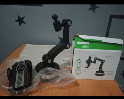 support de téléphone
