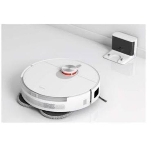 Aspirateur robot 
