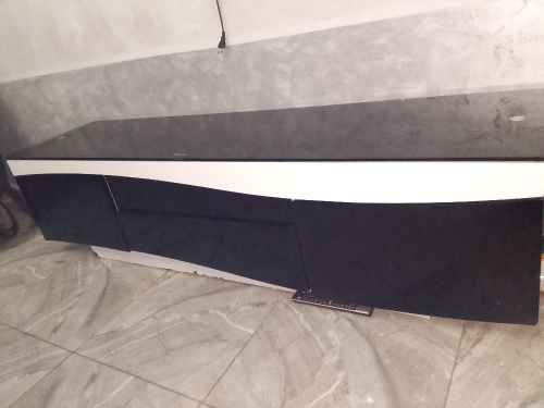 طاولة تلفاز