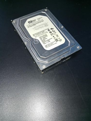 DVR(western Digital)
