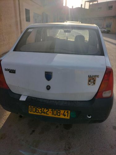 logan dacia