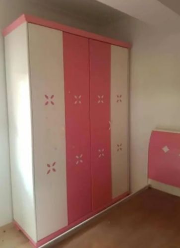 chambre de enfants