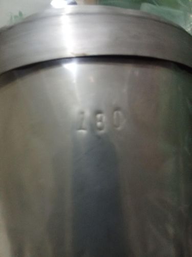conformateur conditionneuse 180mm