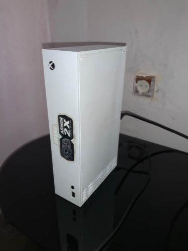 xbox série s