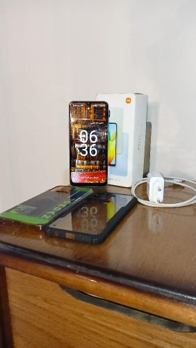 Redmi A1 Plus