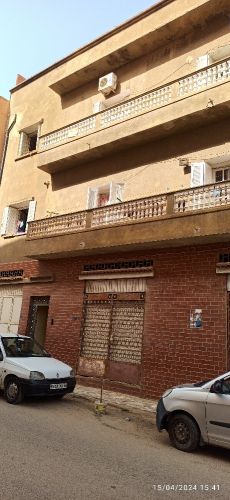 Maison en 2 partie 