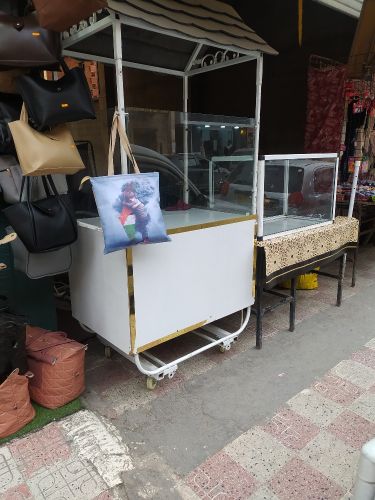 شريطة  كراب 