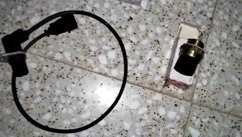 قطع غيار جولف 3