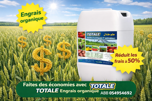 Total