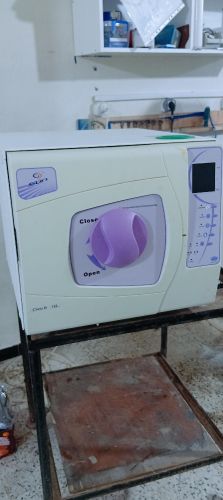 autoclave 18 L
